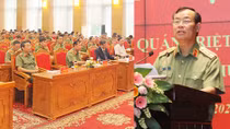 Sớm đưa nội dung Nghị quyết Đại hội XIII vào cuộc sống