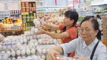 Chủ động nguồn hàng cung ứng thị trường Tết