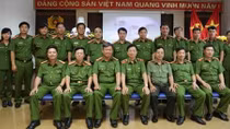Tập trung truy bắt các đối tượng trốn truy nã trong các vụ án điểm