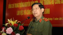 Đảm bản ANTT, tạo điều kiện thuận lợi phát triển kinh tế xã hội tại Quảng Bình