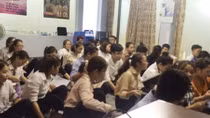 Tìm hiểu thông tin nhiều nữ sinh viên “mất tích” tại TP HCM