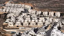 Quốc tế lên án “Kế hoạch sáp nhập Bờ Tây” của Israel