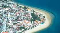 Zanzibar – Quốc gia xuất hiện và biến mất nhanh nhất thế giới