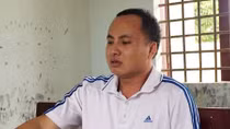 Con đường từ thủ khoa đại học đến trại giam của Hà Văn Nam