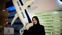 Phụ nữ Saudi Arabia được quyền tự do xuất ngoại