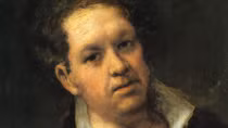 Những bí ẩn trong cuộc sống u trầm của danh họa Francisco de Goya