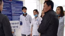 Kẻ bắn thương vong 3 mẹ con cô giáo tiểu học đã tự sát