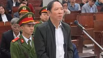 Nguyên Phó Giám đốc Sở NN&PTNT TP Hà Nội chờ ra tòa lần 2