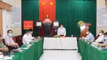 Phát huy tính năng động, sáng tạo để phòng, chống dịch hiệu quả