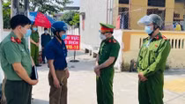 Truy vết thần tốc các trường hợp liên quan đến bệnh nhân COVID-19