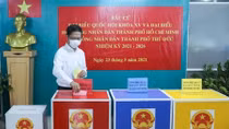 Trưởng Ban Kinh tế Trung ương kỳ vọng về các đại biểu Quốc hội và HĐND các cấp