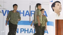 Chính thức thanh tra việc cấp phép cho VN Pharma