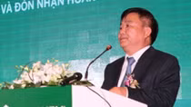 Chủ tịch Tập đoàn Hóa chất đã vi phạm trong việc bổ nhiệm vợ, em ruột...