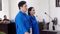Áp dụng biện pháp tại ngoại đối với vợ chồng người tố cáo Đường “Nhuệ”