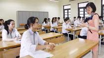 Công khai đường dây nóng xử lý thông tin kỳ thi Trung học phổ thông quốc gia