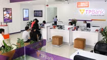 TPBank tổng tài sản đạt hơn 83,2 nghìn tỷ đồng 6 tháng đầu năm