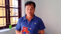 Chuyện vui của một quân nhân
