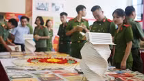 Phát triển văn hóa đọc trong cộng đồng để cải thiện tri thức