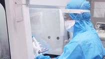 Biến chủng mới của virus SARS-CoV-2 tại Việt Nam có tốc độ lây lan lên 70%