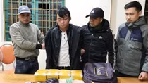 Bán thuê 66 nghìn viên ma túy tổng hợp với giá 50 triệu đồng