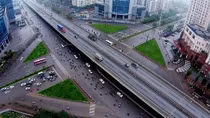 Hà Nội sẽ triển khai 7 công trình đường vành đai