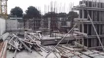 Dự án “chết yểu”, người mua nhà ôm trái đắng
