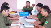Những cách làm hay đảm bảo an ninh trật tự