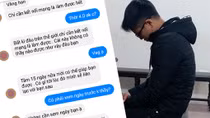 Xem bói online và mánh lới lừa đảo