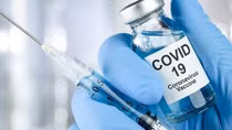 Giấc mơ 2021: Vaccine ngừa COVID-19 được tiêm đại trà