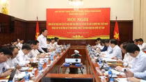 Kết quả kiểm tra việc thu hồi tài sản tham nhũng ở Ngân hàng Nhà nước