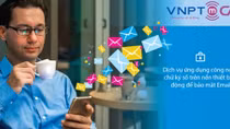 Tại sao nên chọn VNPT- CA?