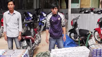 Long An vẫn nóng “cuộc chiến” chống thuốc lá lậu