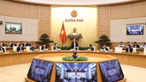 Chủ động phòng ngừa không để xảy ra mất an ninh, an toàn hàng không