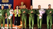 Khởi tố bà trùm “lô đề qua Zalo”