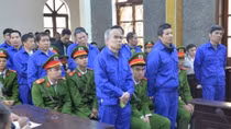 Xét xử nhiều cựu lãnh đạo Sở trong vụ bồi thường “thừa” tiền tỷ ở Thủy điện Sơn La 