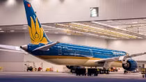 Vietnam Airlines lãi "khủng" gần 1.800 tỷ đồng