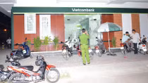 Phác họa chân dung thủ phạm gây ra vụ cướp táo tợn ở Trà Vinh