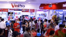 Vingroup khai trương 15 cơ sở kinh doanh mới