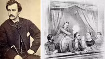 Những tình tiết ly kỳ về kẻ ám sát Tổng thống Mỹ Abraham Lincoln
