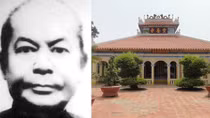 Chí sĩ Ba Thới - Một tấm gương kháng Pháp trung liệt