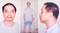 2.000 ngày truy tìm gã thợ ảnh buôn lậu sừng tê giác xuyên lục địa