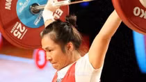 Cử tạ Việt Nam đi tìm vé dự Olympic 2020: Đường dài còn lắm thách thức