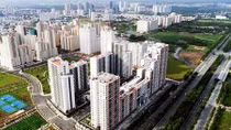Những bất thường trong chuyển nhượng 14,39ha đất dự án khu dân cư Thạnh Mỹ Lợi
