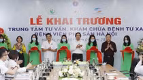 Giảm tỷ lệ tử vong của bà mẹ và trẻ sơ sinh nhờ khám chữa bệnh từ xa