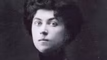 Alexandra Mikhailovna Kollontai, nữ bộ trưởng đầu tiên của chính quyền Xôviết