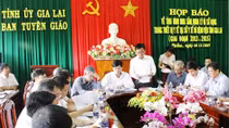 Làm rõ phản ánh sai phạm trong mua sắm trang thiết bị y tế