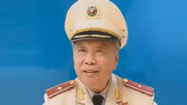 Thiếu tướng Nguyễn Đức Minh từ trần