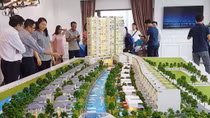 Sớm hoàn thiện khung pháp lý để kiểm soát thị trường condotel