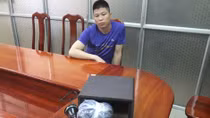Đang điều trị bắt buộc vẫn vận chuyển trái phép chất ma túy