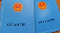 Thủ tục đăng ký tạm trú và xử phạt đối với người vi phạm